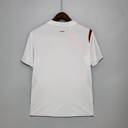 England 2006 Home