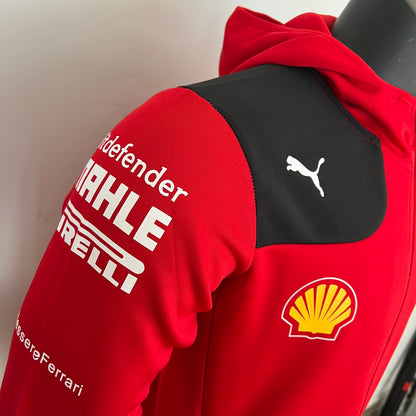 Ferrari F1 2024 Hoodie