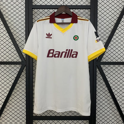 Roma 1991-92 Away