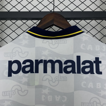 Boca Juniors 1995-96 Away