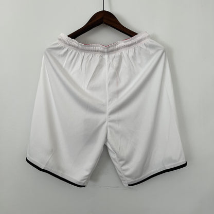 Manchester United 2007-08 Short