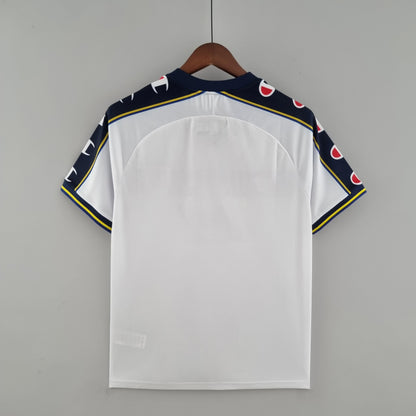 Parma 2001-02 Away