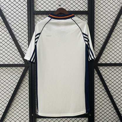 Spain 1998 Away