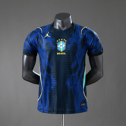 Brazil 2026 Away (Player Version)