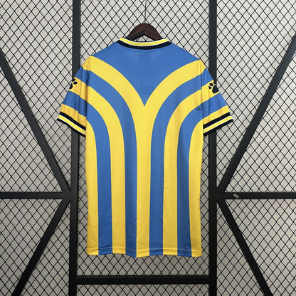 Malaga 1997-98 Away
