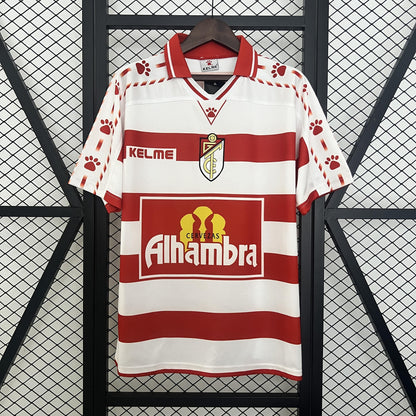 Granada 1997-1998 Home
