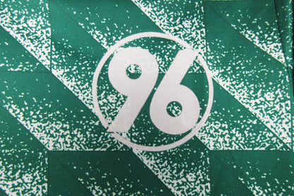 Hannover 1990-91 Away