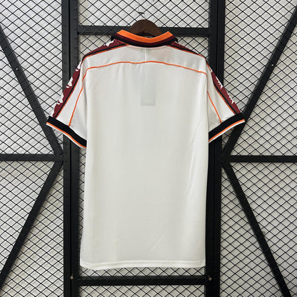 Roma 1998-99 Away