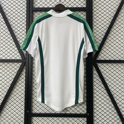 Nigeria 1998 Away
