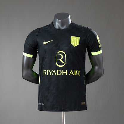 Atletico Madrid 2026-27 Away