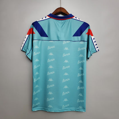 Barcelona 1992-1995 Away