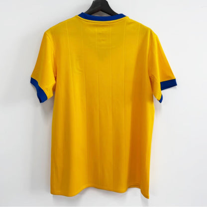 Juventus 2017-18 Away