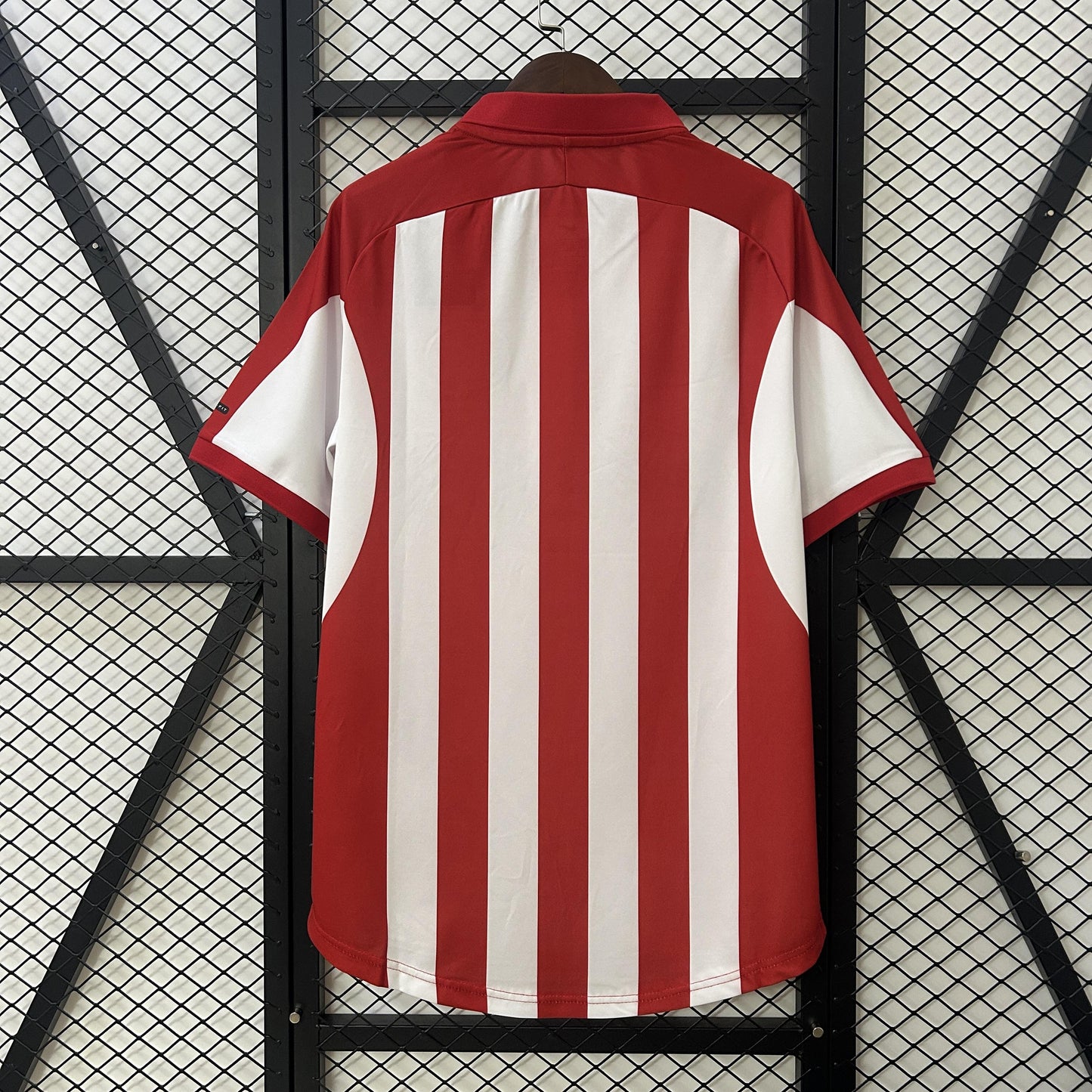 Eindhoven  2000-01 Home