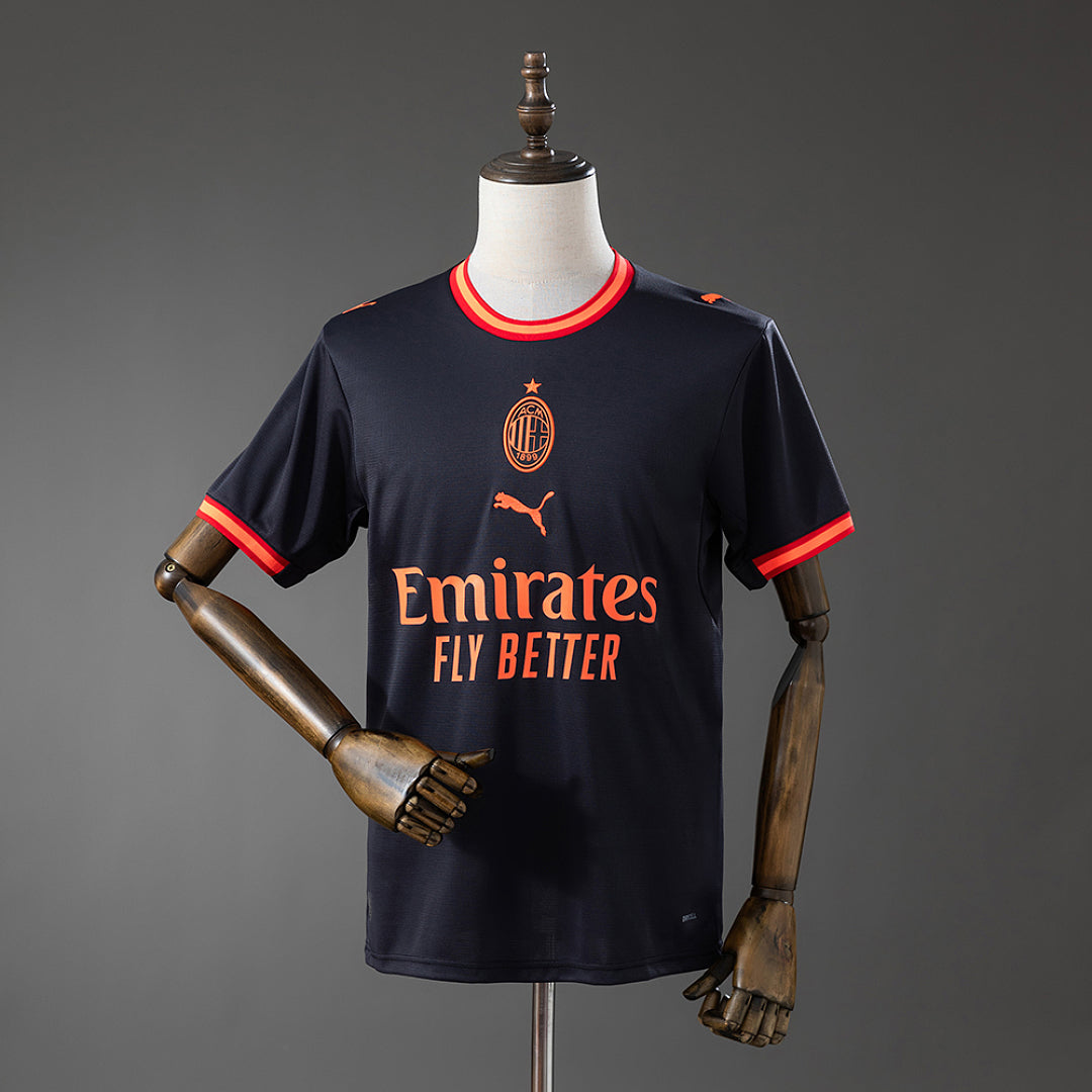 AC Milan 2026-27 Third (Player Version)