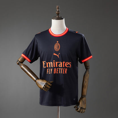 AC Milan 2026-27 Third (Player Version)