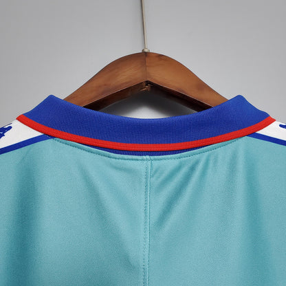 Barcelona 1992-1995 Away