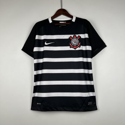 Corinthians 2015-16 Away