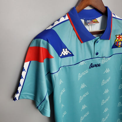 Barcelona 1992-1995 Away