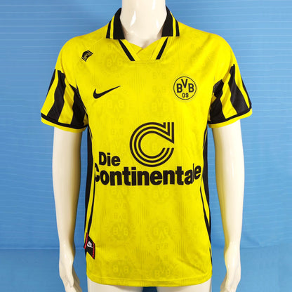 Borussia Dortmund 1996-97 Home