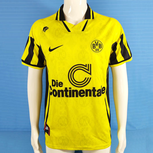 Borussia Dortmund 1996-97 Home