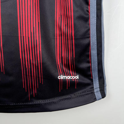 AC Milan 2016-17 Home Jersey