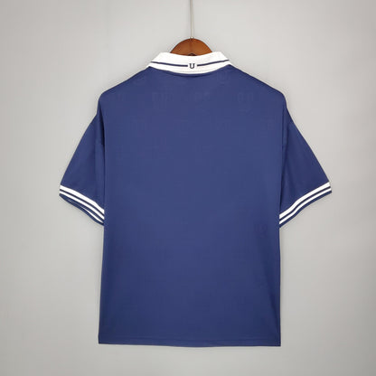 Chile 1998 Away