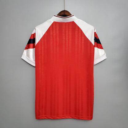 Arsenal 1992-93 Home