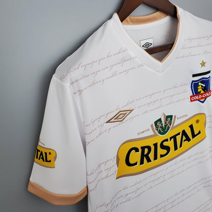 Colo Colo 2011 Home