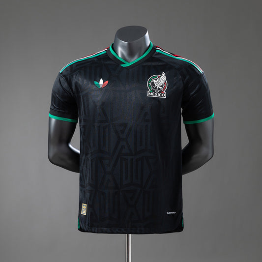 Mexico 2026 Third (Player Version)