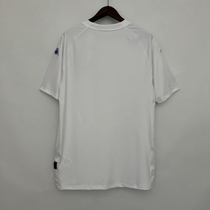 Italy 2000 Away