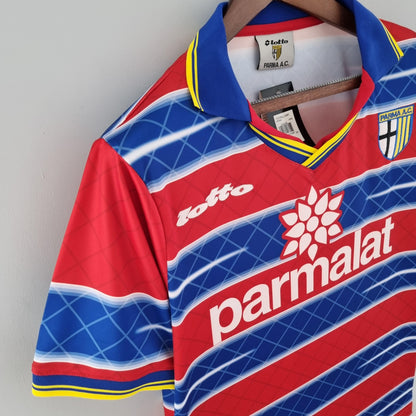 Parma 1998-99 Away