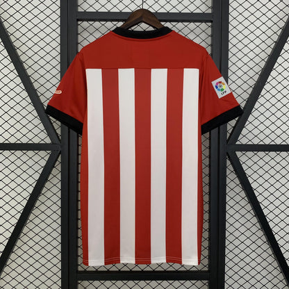Athletic Bilbao 2011-12 Home