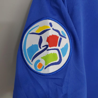 Italy 1996 Home