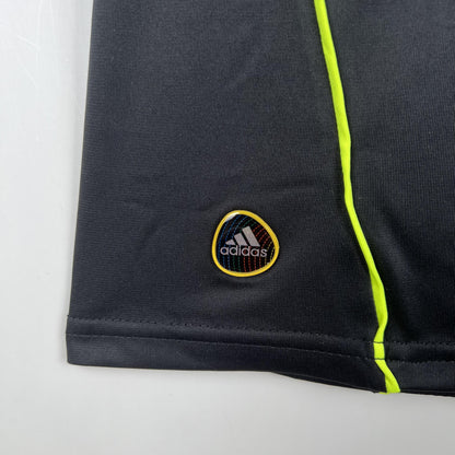 Real Madrid 2010-11 Away