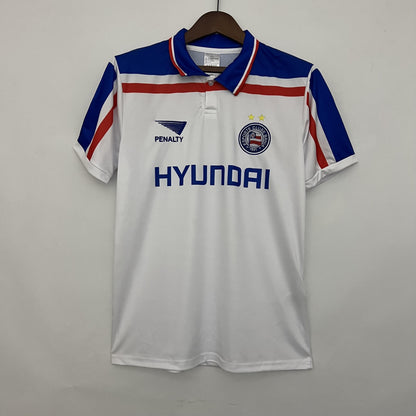 Bahia 1998 Away