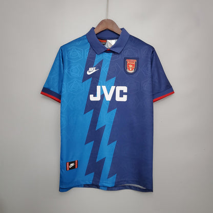 Arsenal 1995-96 Away