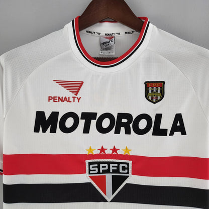 Sao paulo 2000 Home