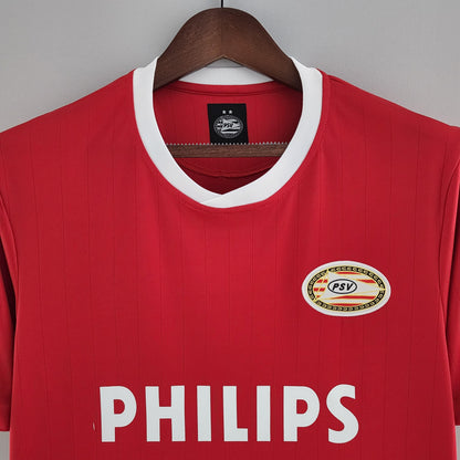 Eindhoven 1988-99 Home