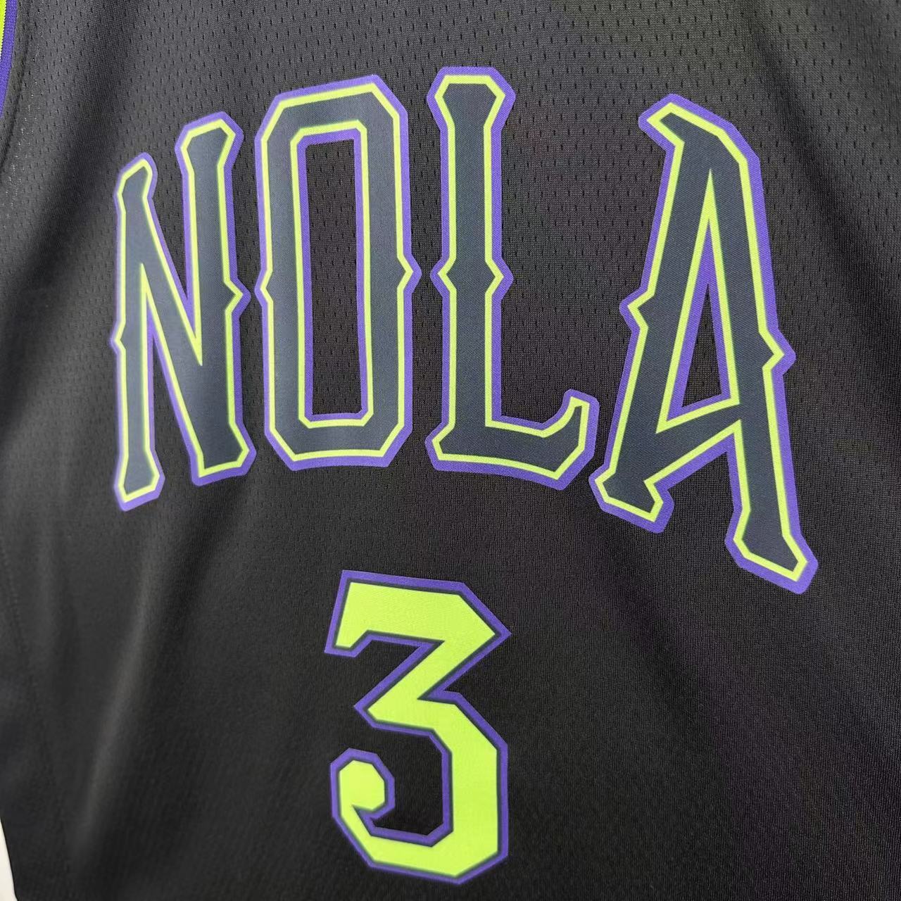 Pelicans City 2025 (Heat Pressed)