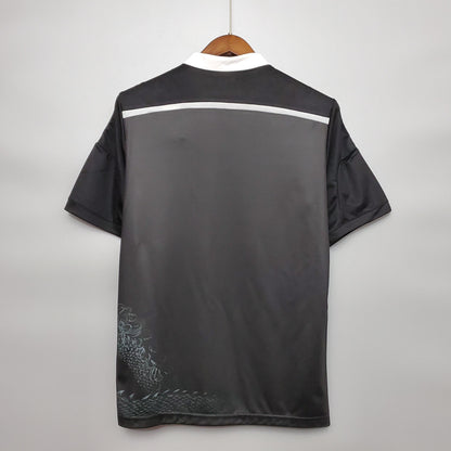 Real Madrid 2014-15 Third