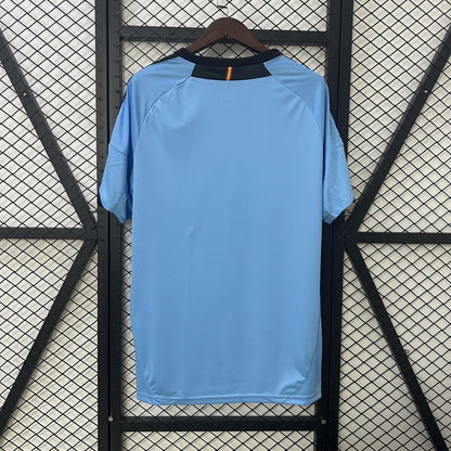 Spain 2012 Away