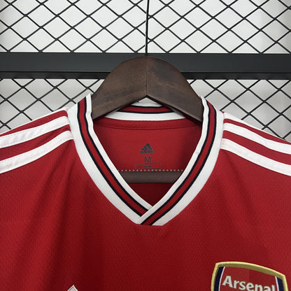 Arsenal 2019-20 Home