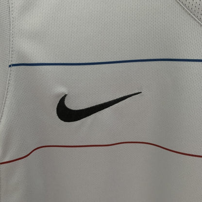 Barcelona 2003-04 Away