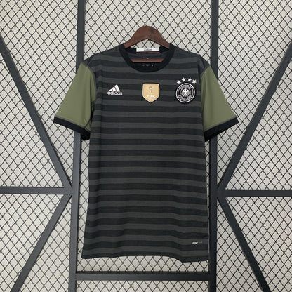 Germany 2016 Away