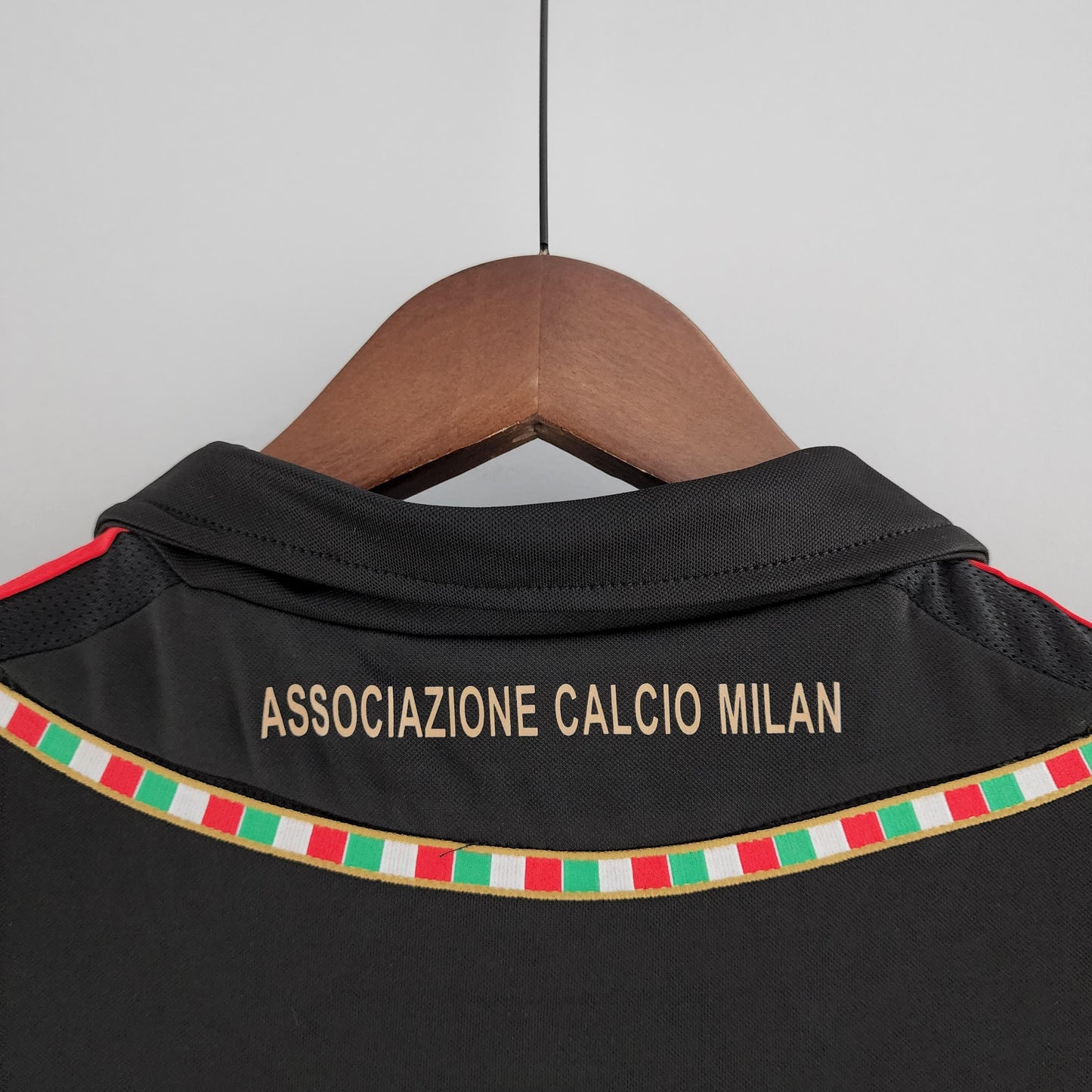 AC Milan 2011-12 Third Jersey