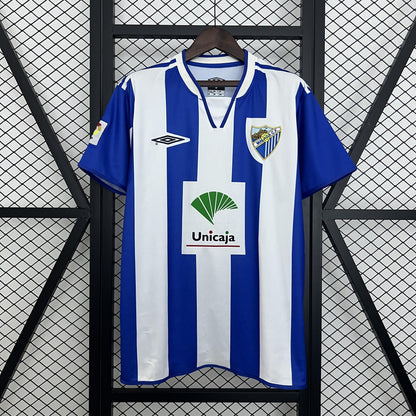 Mlanga CF 2005-06 Home