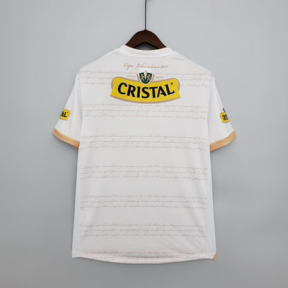 Colo Colo 2011 Home