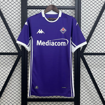 Fiorentina 2025-26 home