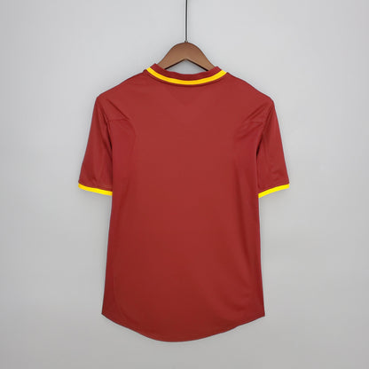 Portugal 2000 Home