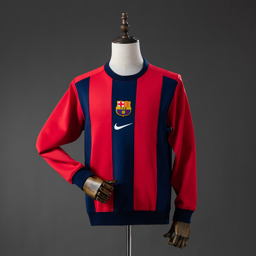 Barcelona Classic Sweatshirt